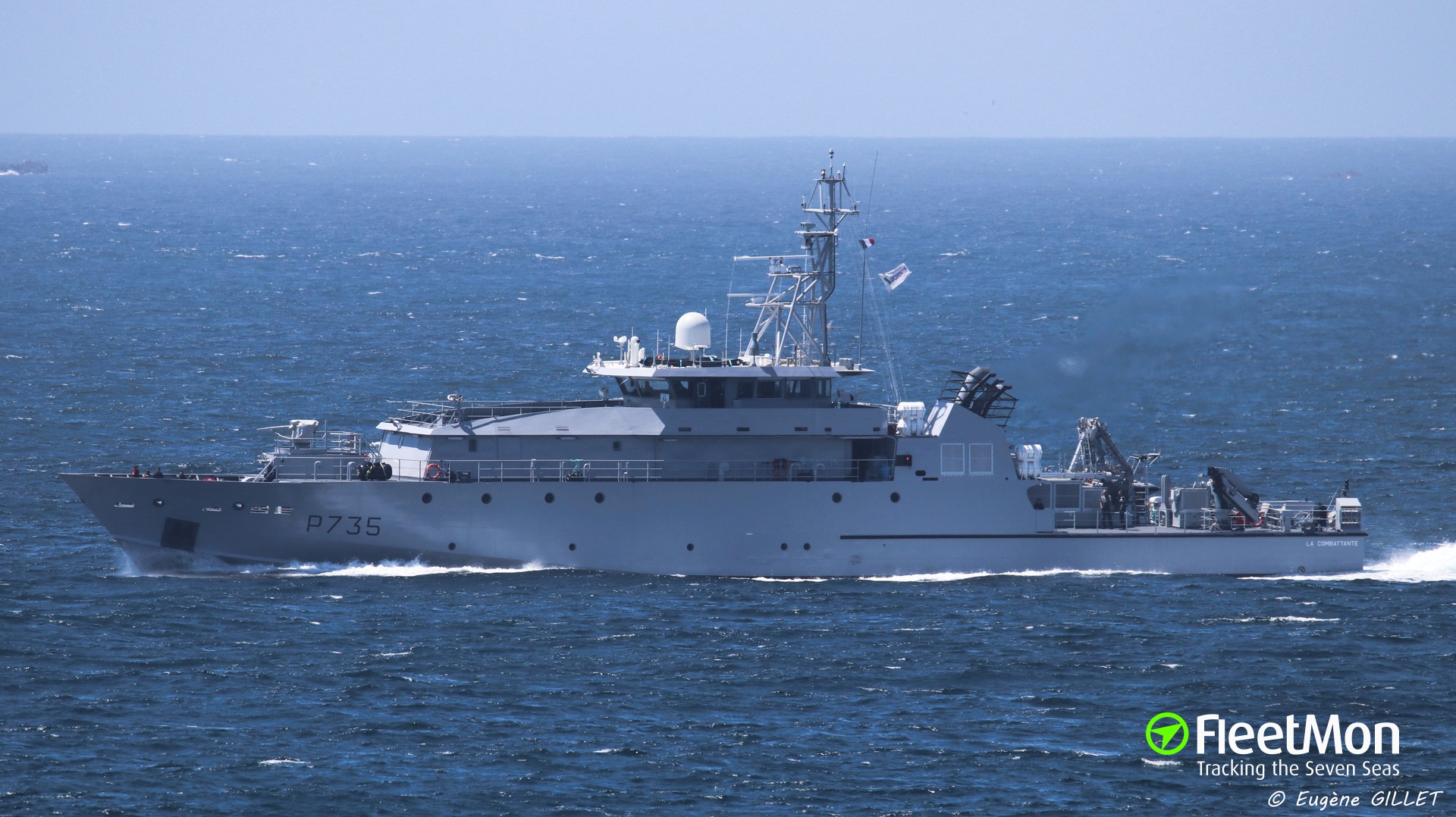 ship